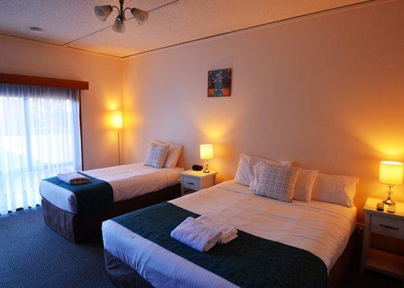 Comfort Inn Benalla Εξωτερικό φωτογραφία