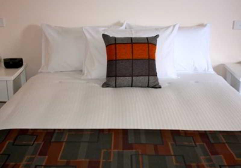 Comfort Inn Benalla Εξωτερικό φωτογραφία