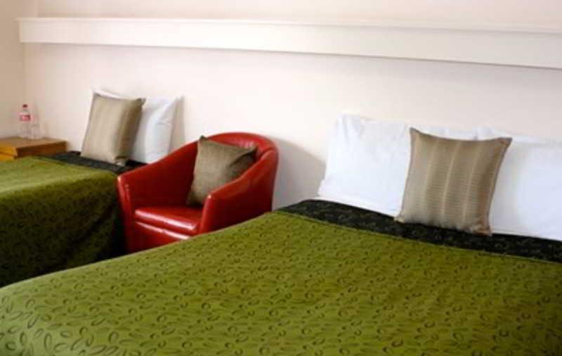 Comfort Inn Benalla Εξωτερικό φωτογραφία